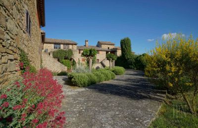 Wiejski dom na sprzedaż Città di Castello, Umbria, Zdjęcie 18/48