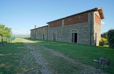 Wiejski dom na sprzedaż Città di Castello, Umbria, Zdjęcie 28/48