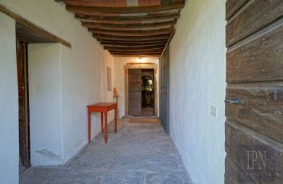 Wiejski dom na sprzedaż Città di Castello, Umbria, Zdjęcie 30/48
