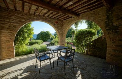 Wiejski dom na sprzedaż Città di Castello, Umbria, Zdjęcie 32/48