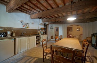 Wiejski dom na sprzedaż Città di Castello, Umbria, Zdjęcie 33/48