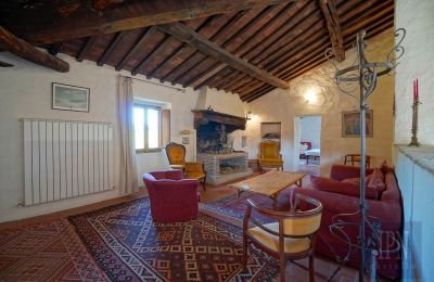 Wiejski dom na sprzedaż Città di Castello, Umbria, Zdjęcie 37/48