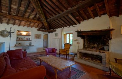 Wiejski dom na sprzedaż Città di Castello, Umbria, Zdjęcie 46/48
