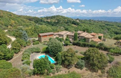 Wiejski dom na sprzedaż Città di Castello, Umbria, Zdjęcie 2/48