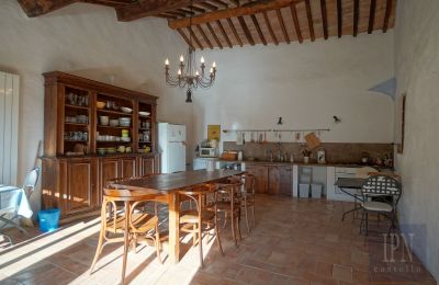 Wiejski dom na sprzedaż Città di Castello, Umbria, Zdjęcie 47/48