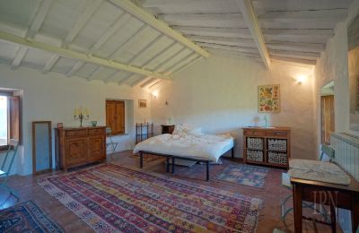 Wiejski dom na sprzedaż Città di Castello, Umbria, Zdjęcie 40/48
