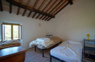Wiejski dom na sprzedaż Città di Castello, Umbria, Zdjęcie 44/48