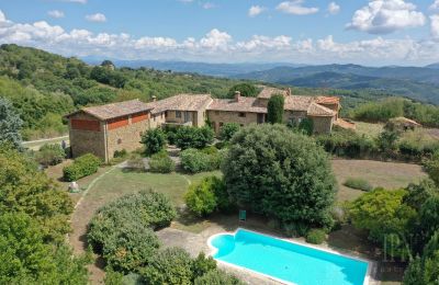 Wiejski dom na sprzedaż Città di Castello, Umbria, Zdjęcie 6/48