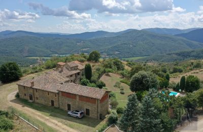 Wiejski dom na sprzedaż Città di Castello, Umbria, Zdjęcie 8/48
