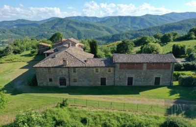 Wiejski dom na sprzedaż Città di Castello, Umbria, Zdjęcie 9/48
