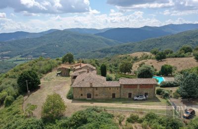 Wiejski dom na sprzedaż Città di Castello, Umbria, Zdjęcie 10/48