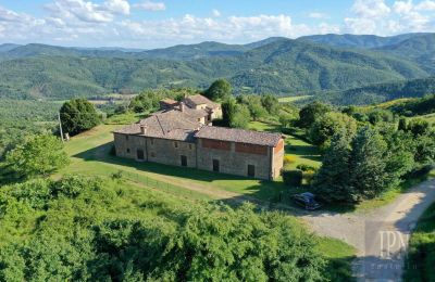 Wiejski dom na sprzedaż Città di Castello, Umbria, Zdjęcie 11/48