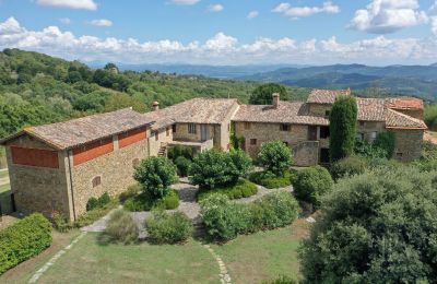 Wiejski dom na sprzedaż Città di Castello, Umbria, Zdjęcie 12/48