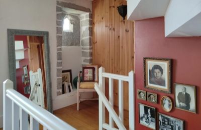 Wiejski dom na sprzedaż Moeche, Sta Cruz de Moeche, Galicja, Górne piętro