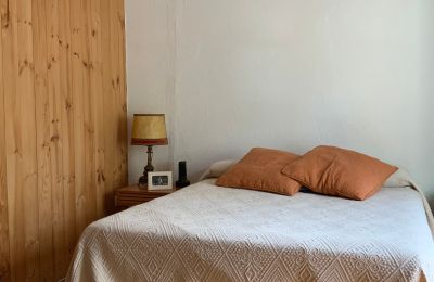 Wiejski dom na sprzedaż Moeche, Sta Cruz de Moeche, Galicja, Dormitorio