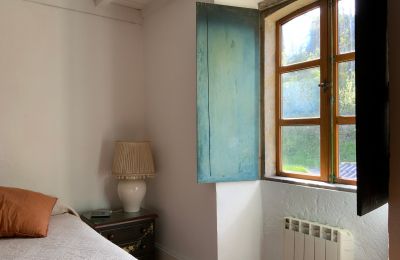 Wiejski dom na sprzedaż Moeche, Sta Cruz de Moeche, Galicja, Dormitorio