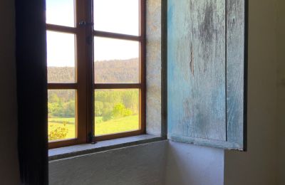 Wiejski dom na sprzedaż Moeche, Sta Cruz de Moeche, Galicja, Widok zewnętrzny