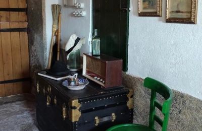Wiejski dom na sprzedaż Moeche, Sta Cruz de Moeche, Galicja, Vestíbulo 