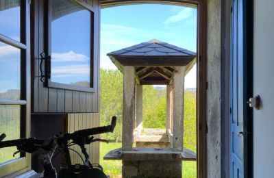 Wiejski dom na sprzedaż Moeche, Sta Cruz de Moeche, Galicja, Hórreo