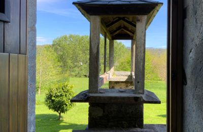 Wiejski dom na sprzedaż Moeche, Sta Cruz de Moeche, Galicja, Hórreo