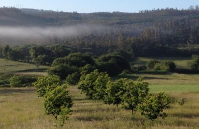 Wiejski dom na sprzedaż Moeche, Sta Cruz de Moeche, Galicja, Położenie nieruchomości