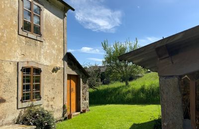 Wiejski dom na sprzedaż Moeche, Sta Cruz de Moeche, Galicja, Patio delantero