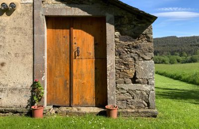 Wiejski dom na sprzedaż Moeche, Sta Cruz de Moeche, Galicja, Piwnica na wino