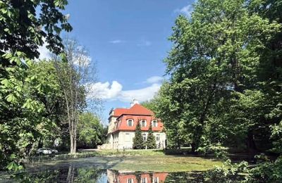 Pałac na sprzedaż Popowo Stare, Wielkopolskie,, Zdjęcie 2/5