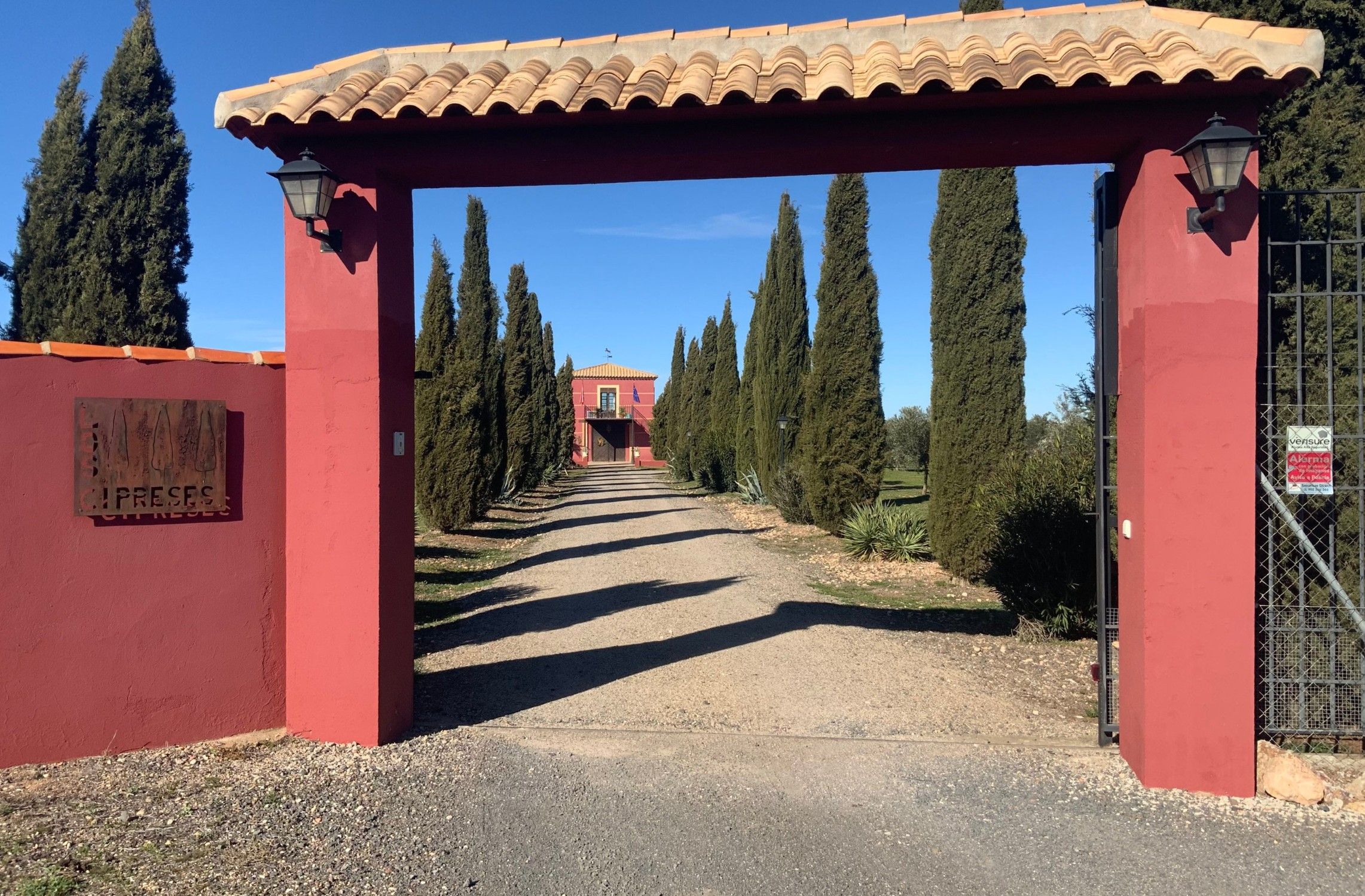 Almagro, Kastylia-La Mancha na sprzedaż 