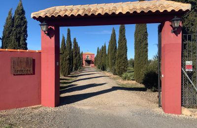 Wiejski dom Almagro, Kastylia-La Mancha