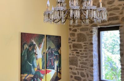 Wiejski dom na sprzedaż Xove, Acevedo, Galicja, Escalera 