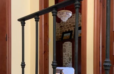 Wiejski dom na sprzedaż Xove, Acevedo, Galicja, Planta superior 