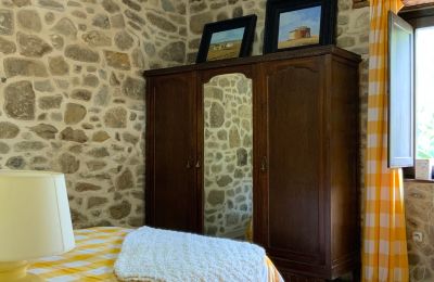 Wiejski dom na sprzedaż Xove, Acevedo, Galicja, Dormitorio 