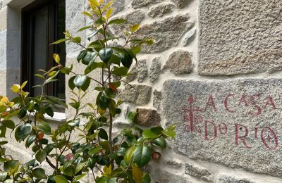 Wiejski dom na sprzedaż Xove, Acevedo, Galicja, Odnowiona Fasada