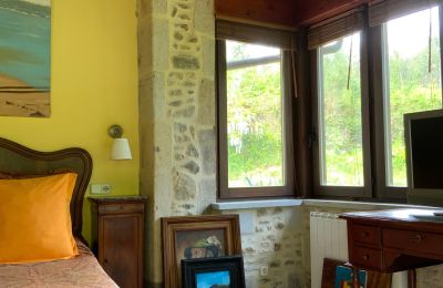 Wiejski dom na sprzedaż Xove, Acevedo, Galicja, Dormitorio 