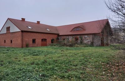 Pałac na sprzedaż Karszew, Wielkopolskie, Oficyna