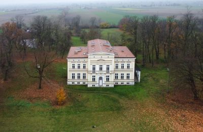 Pałac na sprzedaż Karszew, Wielkopolskie, Zdjęcie 7/19