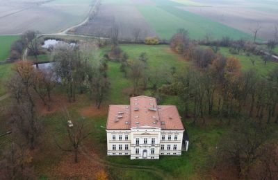 Pałac na sprzedaż Karszew, Wielkopolskie, Zdjęcie 8/19