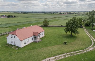 Pałac na sprzedaż Karszew, Wielkopolskie, Zdjęcie 18/19
