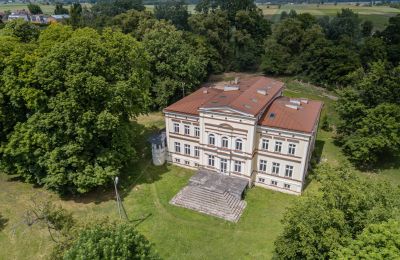 Pałac na sprzedaż Karszew, Wielkopolskie, Dwór