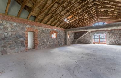 Pałac na sprzedaż Karszew, Wielkopolskie, Oficyna