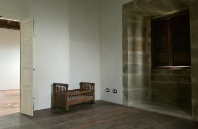 Pałac na sprzedaż A Coruña, Cabañas, Galicja, Interior