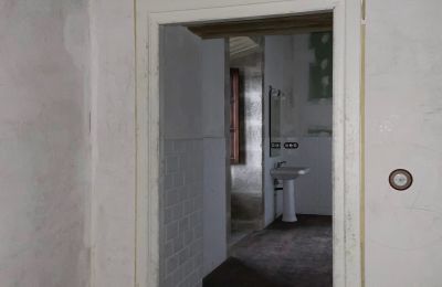 Pałac na sprzedaż A Coruña, Cabañas, Galicja, Cuarto de baño