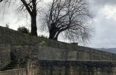 Pałac na sprzedaż A Coruña, Cabañas, Galicja, Park