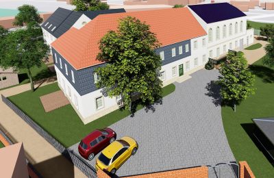 Zabytkowa nieruchomość na sprzedaż 01906 Burkau, Hauptstraße  99, Saksonia, Zdjęcie 2/7