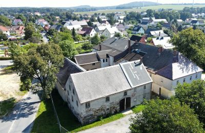 Zabytkowa nieruchomość na sprzedaż 01906 Burkau, Hauptstraße  99, Saksonia, Zdjęcie 5/7