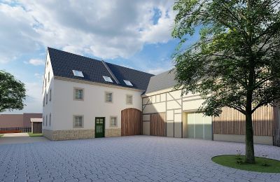 Zabytkowa nieruchomość na sprzedaż 01906 Burkau, Hauptstraße  99, Saksonia, Zdjęcie 7/7