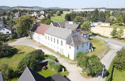 Zabytkowa nieruchomość na sprzedaż 01906 Burkau, Hauptstraße  99, Saksonia, Zdjęcie 3/7