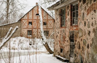 Dwór na sprzedaż Virķēni, Vidzeme, Zdjęcie 11/23