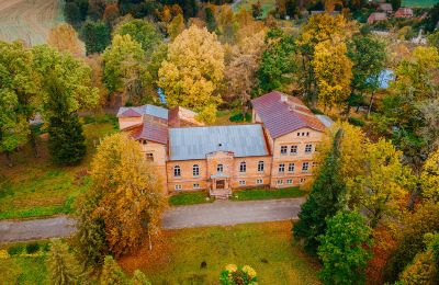 Dwór na sprzedaż Virķēni, Vidzeme, Zdjęcie 4/23